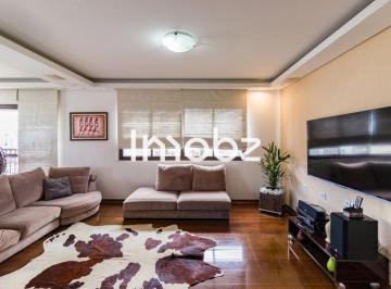 Apartamento · 196m² · 4 Quartos · 3 Vagas · Apartamento à venda na Rua Deputado João Sussumu Hirata, 867 - Panamby - São Paulo - SP - CEP: 05715