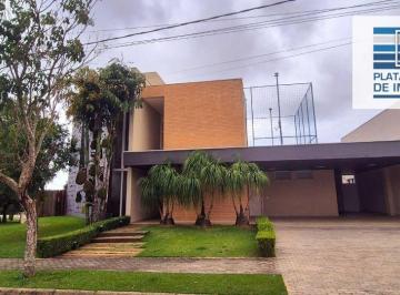f392be640e169a346222e1675f1ae5f91eee2a61 · Casa com 4 dormitórios, 414 m² - venda por R$ 4.890.000,00 ou aluguel por R$ 18.500,00/mês - Condomí
