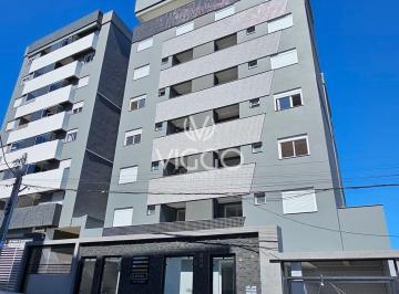 Apartamento · 125m² · 2 Vagas · Apartamento à venda - em Nossa Senhora de Lourdes
