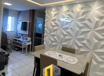 Apartamento à venda no PARQUE DA AVENIDA, FERNANDO COLLOR, Nossa Senhora do Socorro, SE · Apartamento à venda no PARQUE DA AVENIDA, FERNANDO COLLOR, Nossa Senhora do Socorro, SE