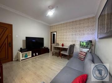 Apartamento · 55m² · 2 Quartos · Apartamento à venda - em Olaria