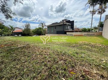 Terreno · 330m² · Terreno em Condomínio Royal Forest Gleba Palhano , Londrina/PR