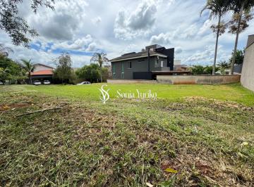 Terreno · 330m² · Condomínio Royal Forest - Terreno em Condomínio Royal Forest Gleba Palhano , Londrina/PR