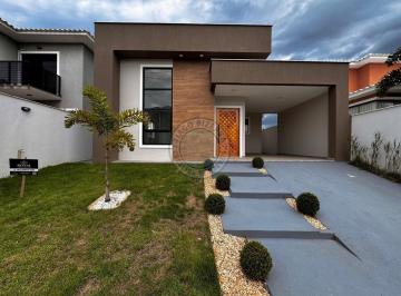 Casa · 126m² · 3 Quartos · 2 Vagas · Casa a venda no Condomínio Royal Garden