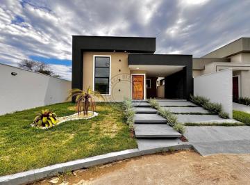 Casa · 125m² · 3 Quartos · 2 Vagas · Casa a venda no Condomínio Royal Garden