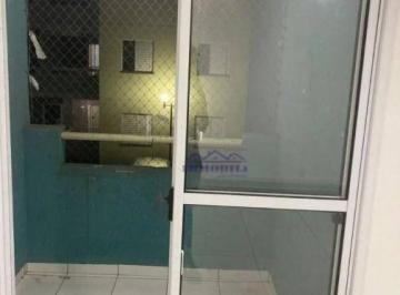 105c80487362bdce71dcee429b6d5f2bc0dcb9c5 · Apartamento com 2 dormitórios à venda, 50 m² por R$ 307.000,00 - Jardim Sul - São José dos Campos/SP