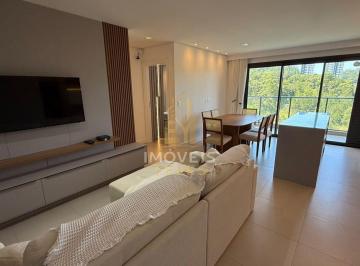 Apartamento · 83m² · 2 Quartos · 2 Vagas · Apartamento para alugar no bairro Praia Brava de Itajaí - Itajaí/SC