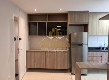 Apartamento · 42m² · 1 Quarto · 1 Vaga · Venha morar em um apto de 1 dormitório gardem com garagem ao lado do Shopping Frei Caneca e Parque A