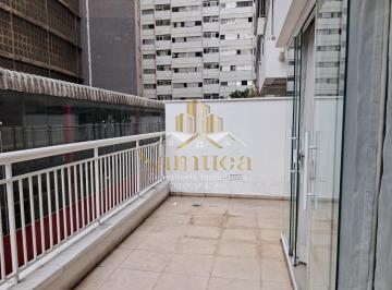 Apartamento · 42m² · 1 Quarto · 1 Vaga · Belíssimo apto gardem de 1 dormitório com 1 vaga de garagem px. Shopping Frei Caneca. Para quem quer