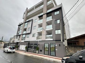 Apartamento · 55m² · 2 Quartos · 1 Vaga · Apto 2 Dorms Camboriú c/ Churrasqueira