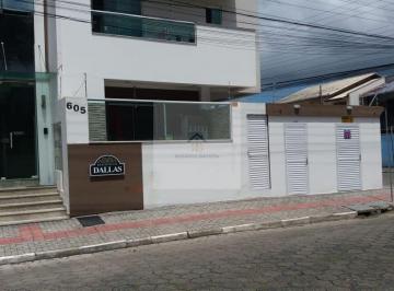 Apartamento · 69m² · 2 Quartos · 1 Vaga · Apto 2 Dorms Centro Camboriú c/ Suíte