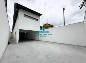 Comercial · 550m² · 10 Vagas · Loja Ponto Comercial NOVA 550M² VILA MATHIAS EM SANTOS