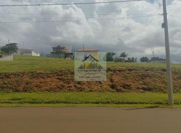 Terreno · 450m² · Ninho Verde 2 Eco Residence - Terreno à Venda no Ninho Verde 2 com Vista Permanente para a Cuesta de