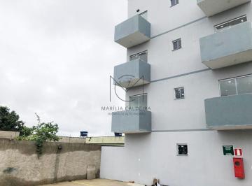 Apartamento · 51m² · 2 Quartos · 1 Vaga · EXCELENTE PRÉDIO NOVO E INDIVIDUAL - COM LOCALIZAÇÃO PRIVILEGIADA NO BAIRRO VENEZA