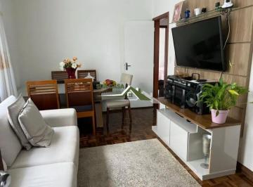 Apartamento · 67m² · 3 Quartos · 1 Vaga · Apartamento à venda no bairro Santa Amélia - Belo Horizonte/MG
