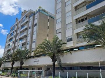 Apartamento · 78m² · 2 Quartos · 1 Vaga · Apartamento Alto Padrão- 2 dormitórios (1 suíte)-Trindade !
