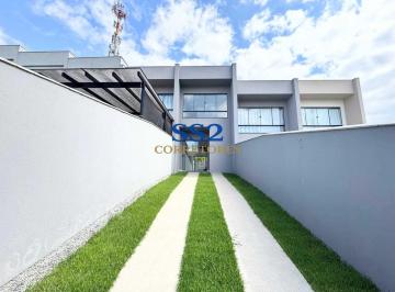 Casa · 94m² · 2 Quartos · 2 Vagas · Sobrado em Tribess, Blumenau/SC