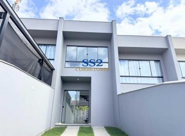 Casa · 94m² · 2 Quartos · 2 Vagas · Sobrado em Tribess, Blumenau/SC