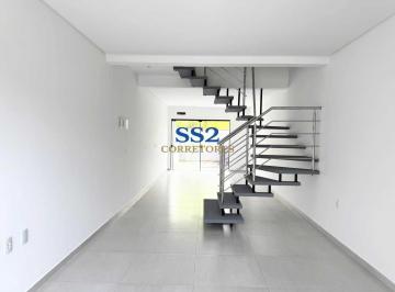 Casa · 94m² · 2 Quartos · 2 Vagas · Sobrado em Tribess, Blumenau/SC