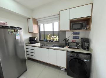 Apartamento · 19m² · 1 Quarto · Condomínio Residencial Esper Jorge Chueri - Apartamento Semimobiliado à Venda no bairro Cajuru em Cu