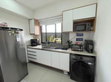Apartamento · 19m² · 1 Quarto · Condomínio Residencial Esper Jorge Chueri - Apartamento Semimobiliado à Venda no bairro Cajuru em Cu