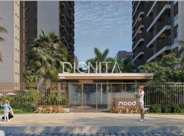 Apartamento · 65m² · 3 Quartos · 1 Vaga · Mood Praia: Apartamentos com Varanda e Lazer Completo na Praia do Futuro