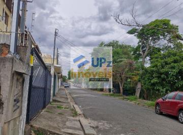 Terreno · 130m² · Terreno com 130m² no Rio Pequeno em São Paulo-SP