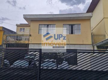 Terreno · 250m² · Terreno 250m² no Rio Pequeno em São Paulo-SP.