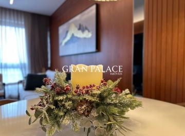 Apartamento · 83m² · 2 Quartos · 1 Vaga · Apartamento Alto Padrão em Centro, Gramado/RS