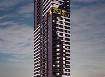 Apartamento · 69m² · 2 Quartos · 1 Vaga · Apartamento 2 suítes Urban Garden
