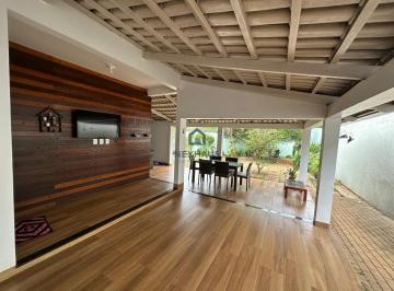 Casa · 270m² · 4 Quartos · 6 Vagas · Casa em Jardim Guanabara, Goiânia/GO