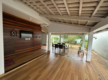 Casa · 270m² · 4 Quartos · 6 Vagas · Casa em Jardim Guanabara, Goiânia/GO