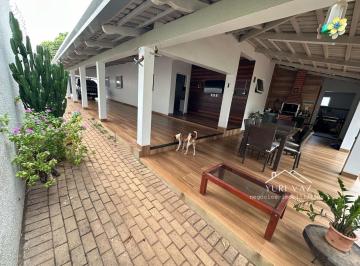 Casa · 270m² · 4 Quartos · 6 Vagas · Casa em Jardim Guanabara, Goiânia/GO