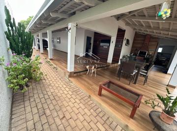 Casa · 270m² · 4 Quartos · 6 Vagas · Casa em Jardim Guanabara, Goiânia/GO