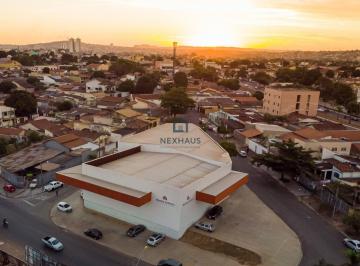 Comercial · 1340m² · 10 Vagas · Pavilhão/Galpão à venda no bairro Setor Marechal Rondon - Goiânia/GO