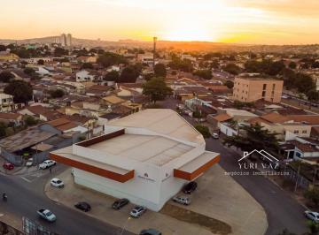 Comercial · 1340m² · 10 Vagas · Pavilhão/Galpão à venda no bairro Setor Marechal Rondon - Goiânia/GO