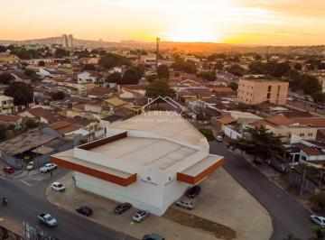 Comercial · 1340m² · 10 Vagas · Pavilhão/Galpão à venda no bairro Setor Marechal Rondon - Goiânia/GO