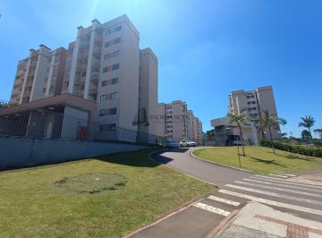 Apartamento · 54m² · 2 Quartos · 1 Vaga · Apartamento a venda no Residencial Parque das Acácias, Colônia Rio Grande, São José dos Pinhais