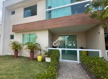 Foto-0 · BURAQUINHO, Lauro de Freitas. Apartamento (térreo) com 3 quartos sendo 2 suítes, condomínio fechado