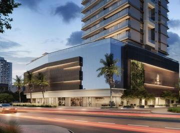 Apartamento · 102m² · 3 Quartos · 2 Vagas · Apartamento na Praia Brava à venda | Edif Sky Brava | 3 suíte, sacada com churrasqueira, ITAJAI - SC