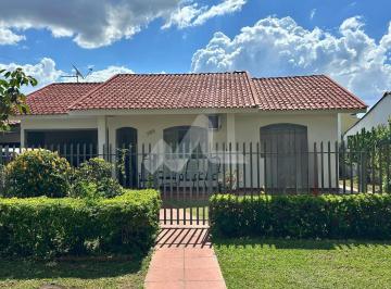 Casa · 100m² · 1 Quarto · 1 Vaga · Casa à venda, Jardim Porto Alegre, TOLEDO - PR