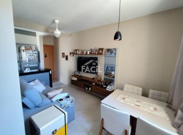 Apartamento · 46m² · 2 Quartos · 1 Vaga · Apartamento em Colina de Laranjeiras  -  Serra
