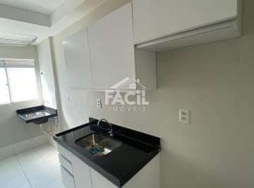 Apartamento · 51m² · 3 Quartos · 1 Vaga · Apartamento 2qts + 1escritório, sol da manhã, lazer completo