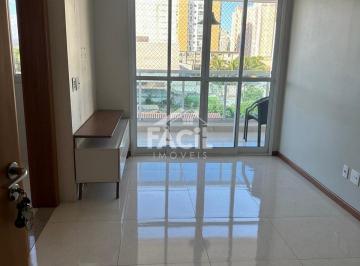 Apartamento · 62m² · 2 Quartos · 1 Vaga · Apartamento em Itapuã - Vila Velha