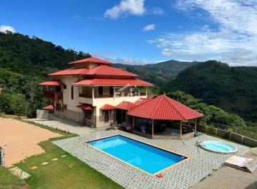 Rural · 43700m² · 7 Quartos · 5 Vagas · Sítio em Isabel - Domingos Martins