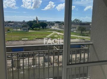 Apartamento · 55m² · 2 Quartos · 1 Vaga · Apartamento em Valparaíso - Serra