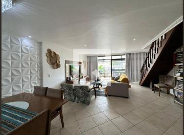 Apartamento · 300m² · 4 Quartos · 2 Vagas · Apartamento à Venda - Recreio, 4 Quartos,  300 m² - Rio de Janeiro