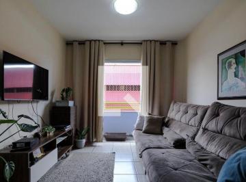 Apartamento · 75m² · 2 Quartos · 1 Vaga · Apartamento para Aluguel - Socorro, 2 Quartos, 75 m² - Mogi das Cruzes