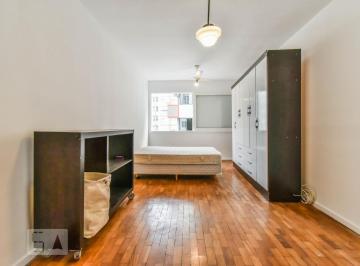 Apartamento · 33m² · 1 Quarto · 1 Vaga · Apartamento para Aluguel - Jardim Paulista, 1 Quarto, 33 m² - São Paulo