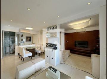 Apartamento · 80m² · 2 Quartos · 2 Vagas · Apartamento para Aluguel - Alto da Lapa, 2 Quartos, 80 m² - São Paulo